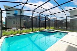 Picture of 4152 Paragraph Drive, Kissimmee, FL 34746