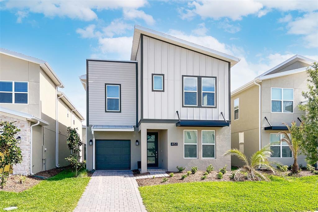 Picture of 4152 Paragraph Drive, Kissimmee, FL 34746
