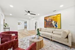 Picture of 2181 Wateroak Drive N, Clearwater, FL 33764