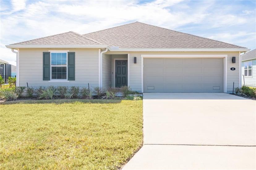 Picture of 45 Las Casitas Boulevard, Palm Coast FL 32137