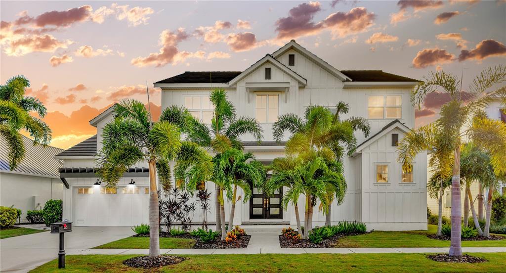Picture of 615 Mirabay Boulevard, Apollo Beach, FL 33572
