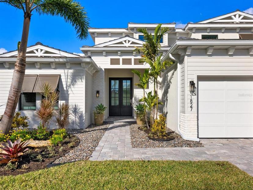 Picture of 1519 Harbor Drive, Sarasota FL 34239