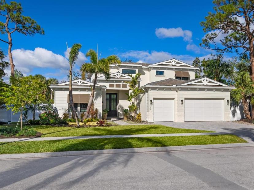 Picture of 1519 Harbor Drive, Sarasota FL 34239
