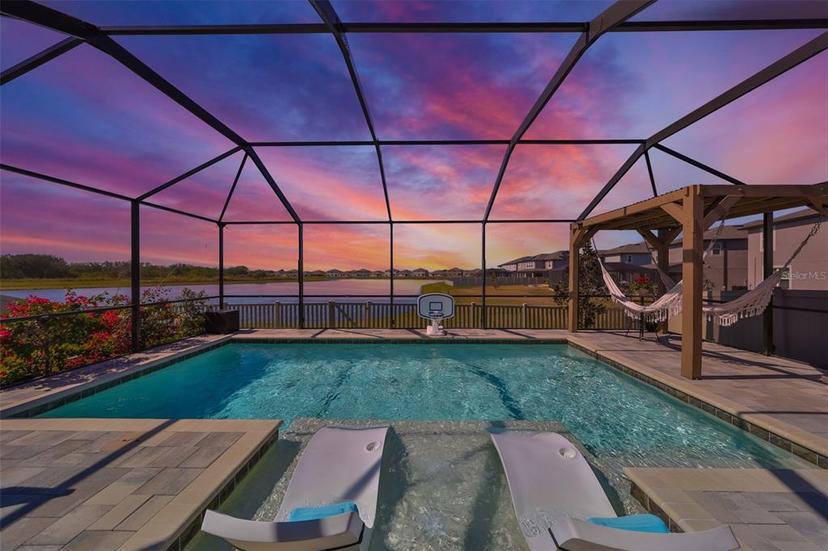 Picture of 3091 King Fern Drive, Wimauma FL 33598