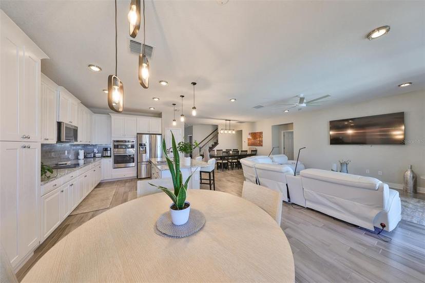 Picture of 3091 King Fern Drive, Wimauma FL 33598