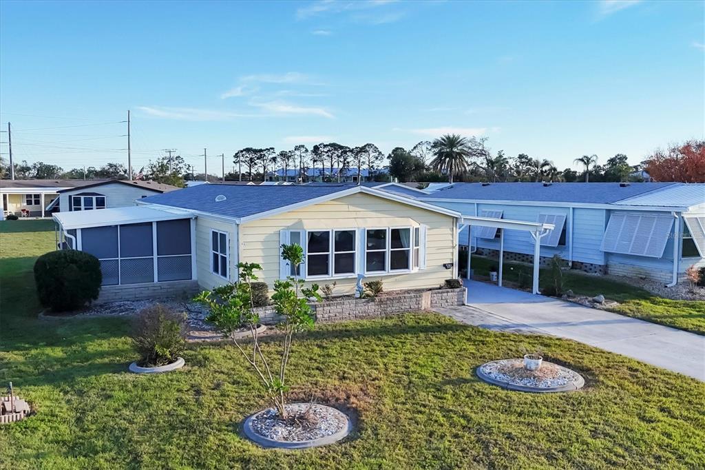 Picture of 717 Tangerine Woods Boulevard, Englewood, FL 34223