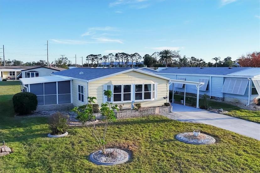 Picture of 717 Tangerine Woods Boulevard, Englewood FL 34223
