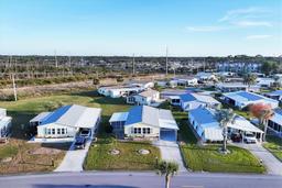 Picture of 717 Tangerine Woods Boulevard, Englewood, FL 34223
