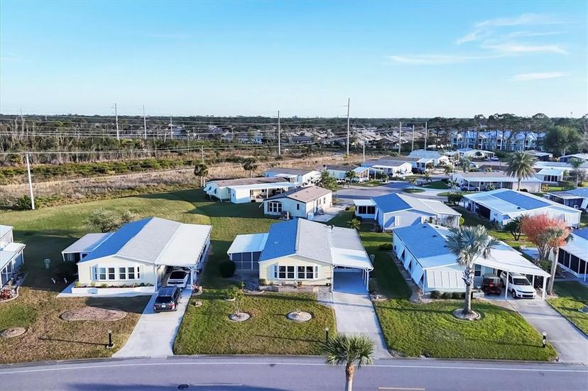 Picture of 717 Tangerine Woods Boulevard, Englewood FL 34223