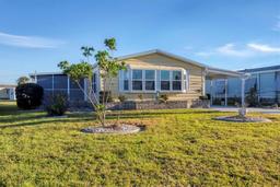 Picture of 717 Tangerine Woods Boulevard, Englewood, FL 34223