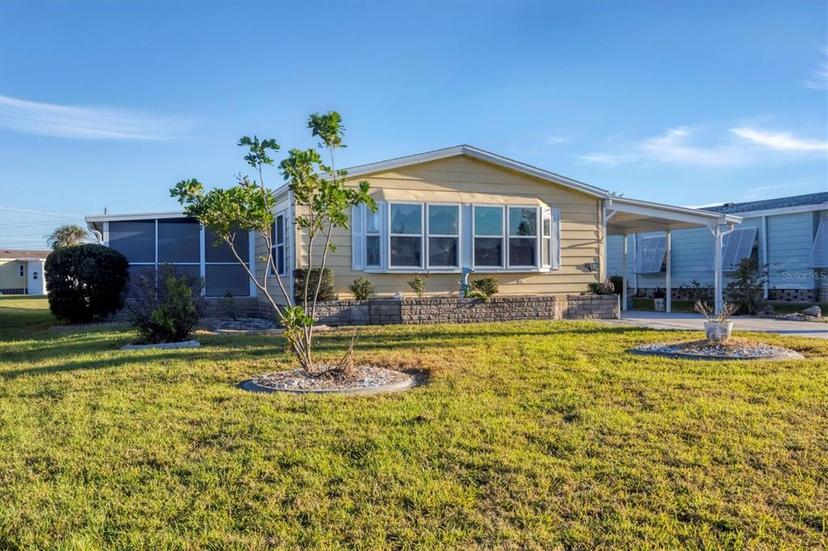 Picture of 717 Tangerine Woods Boulevard, Englewood FL 34223