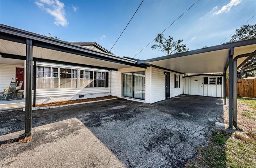 Picture of 6254 Pershing Street Ne, St Petersburg FL 33702