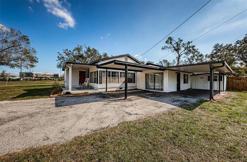 Picture of 6254 Pershing Street Ne, St Petersburg FL 33702