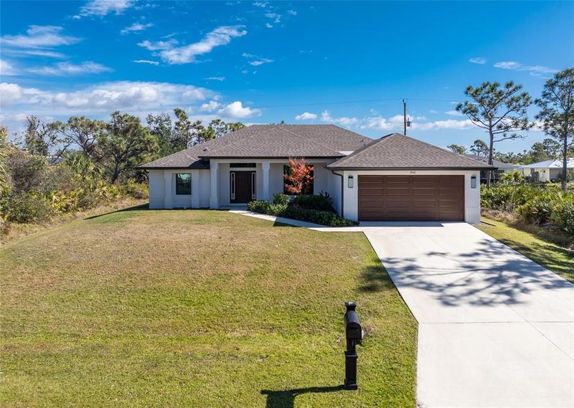 Picture of 7442 Clearwater Street, Englewood FL 34224