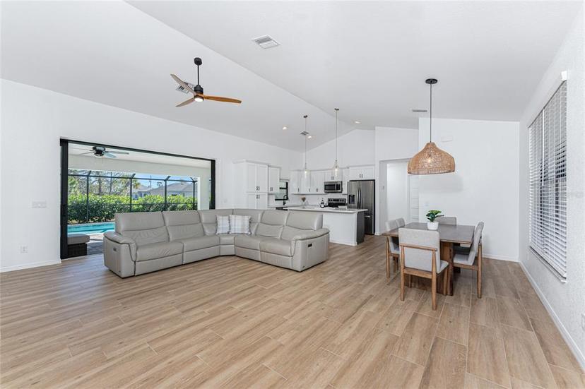 Picture of 7442 Clearwater Street, Englewood FL 34224