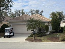 Picture of 3375 Osprey Lane, Port Charlotte, FL 33953