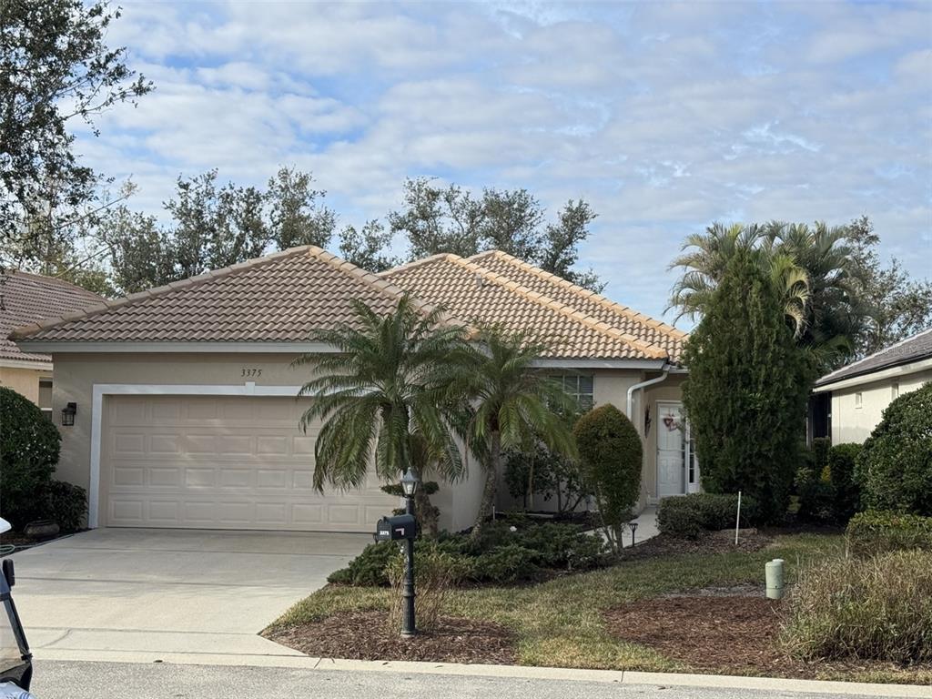 Picture of 3375 Osprey Lane, Port Charlotte, FL 33953