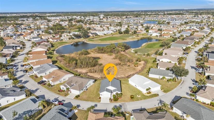 Picture of 24117 Buckingham Way, Punta Gorda FL 33980