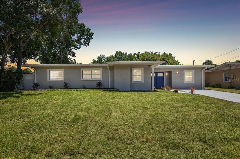 Picture of 4004 W Coachman Avenue, Tampa FL 33611