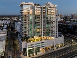 Picture of 540 N Tamiami Trail Unit 802, Sarasota, FL 34236