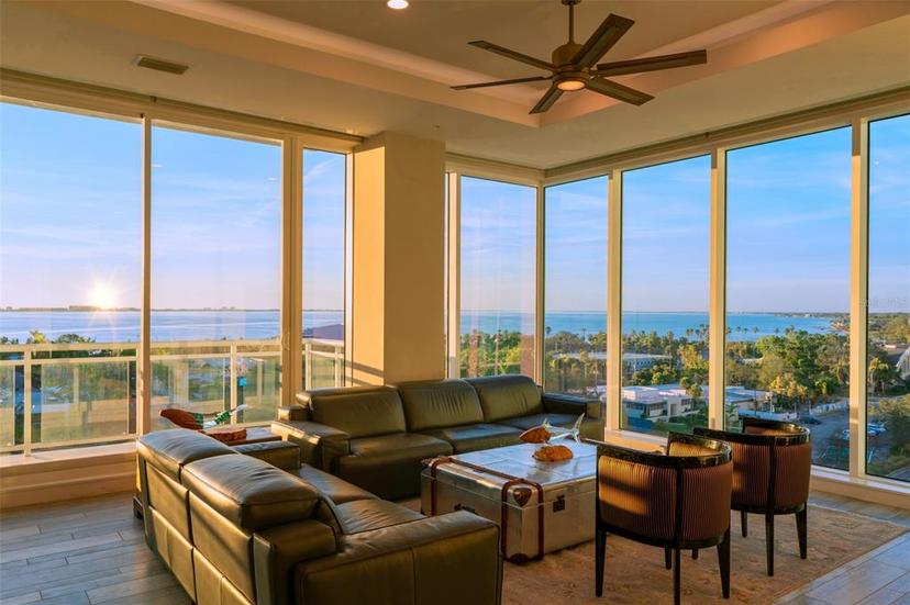 Picture of 540 N Tamiami Trail Unit 802, Sarasota FL 34236