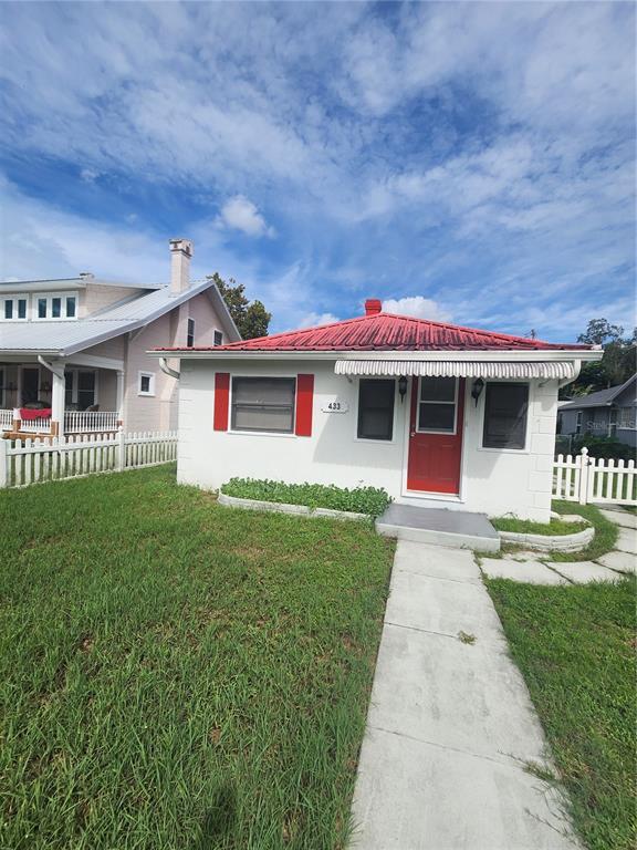 Picture of 433 Pennsylvania Avenue, St Cloud FL 34769