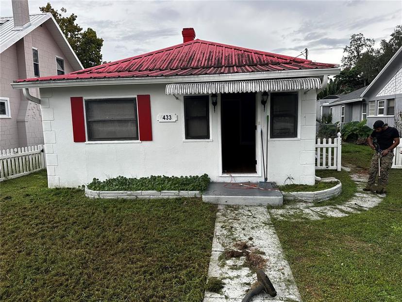 Picture of 433 Pennsylvania Avenue, St Cloud FL 34769