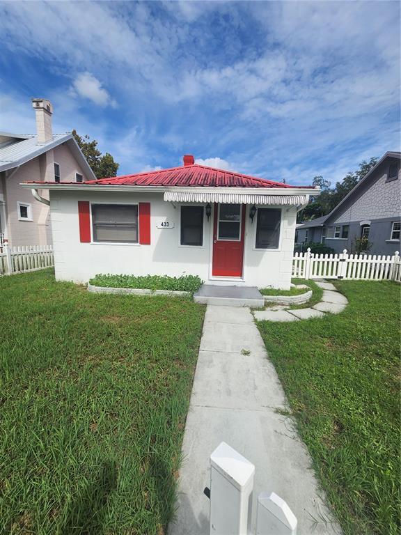 Picture of 433 Pennsylvania Avenue, St Cloud FL 34769