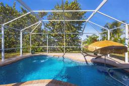 Picture of 142 Caddy Road, Rotonda West, FL 33947