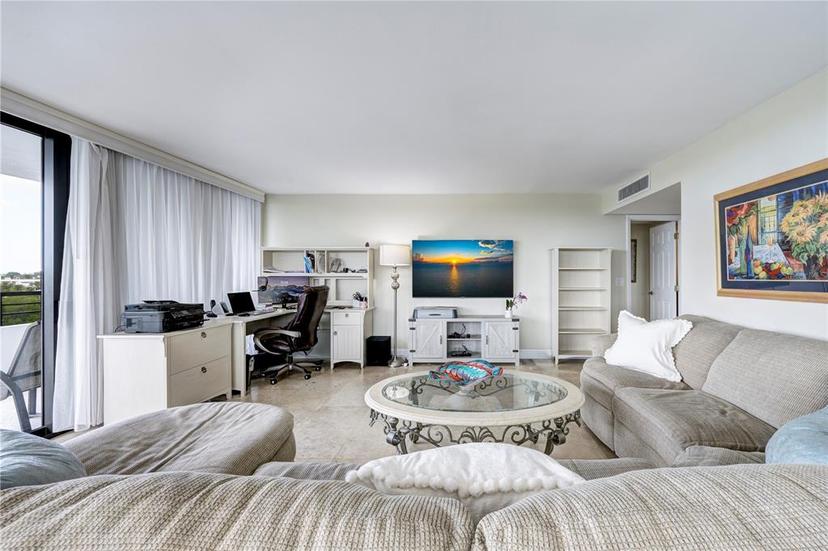 Picture of 3589 S Ocean Boulevard Unit 507, Palm Beach FL 33480