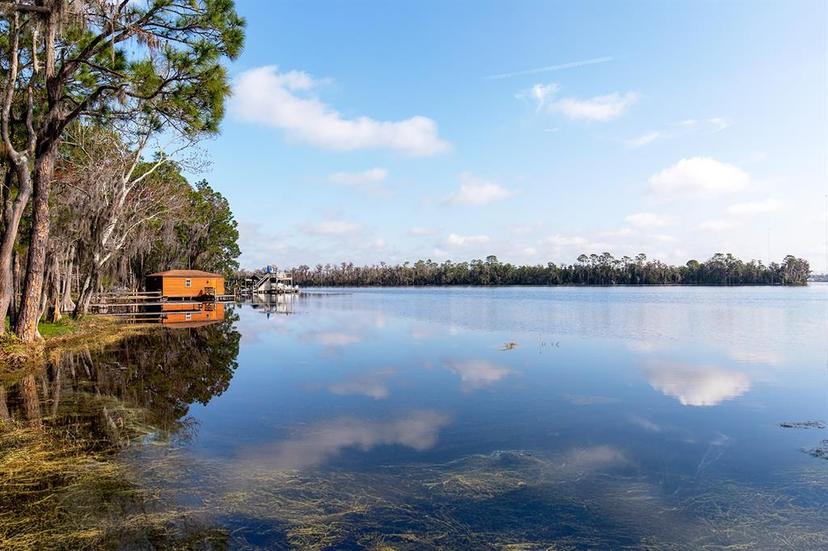 Picture of 4135 Chuluota Road, Orlando FL 32820