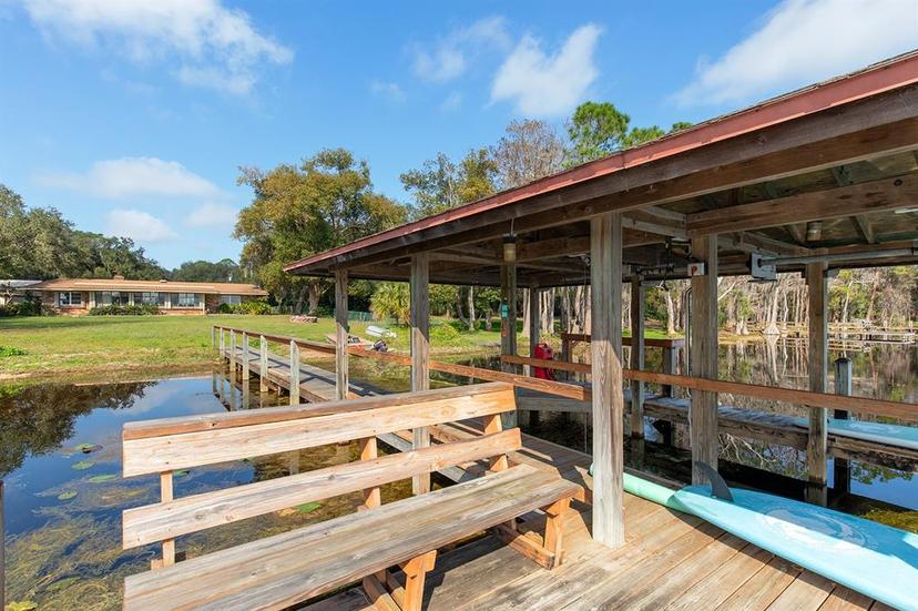 Picture of 4135 Chuluota Road, Orlando FL 32820