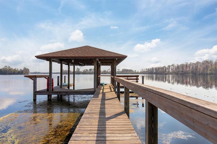 Picture of 4135 Chuluota Road, Orlando FL 32820