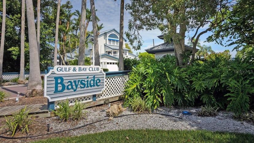 Picture of 1228 Siesta Bayside Drive Unit 1228-C, Sarasota FL 34242