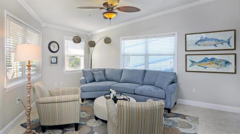 Picture of 1228 Siesta Bayside Drive Unit 1228-C, Sarasota FL 34242