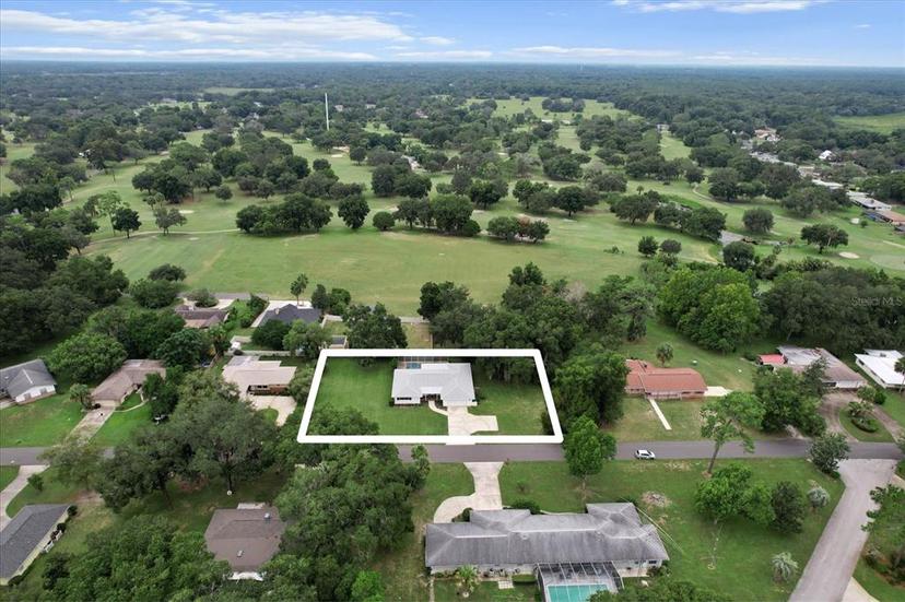 Picture of 8522 E Cresco Lane, Inverness FL 34450