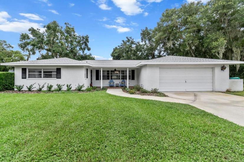 Picture of 8522 E Cresco Lane, Inverness FL 34450