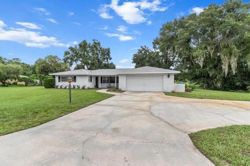 Picture of 8522 E Cresco Lane, Inverness FL 34450