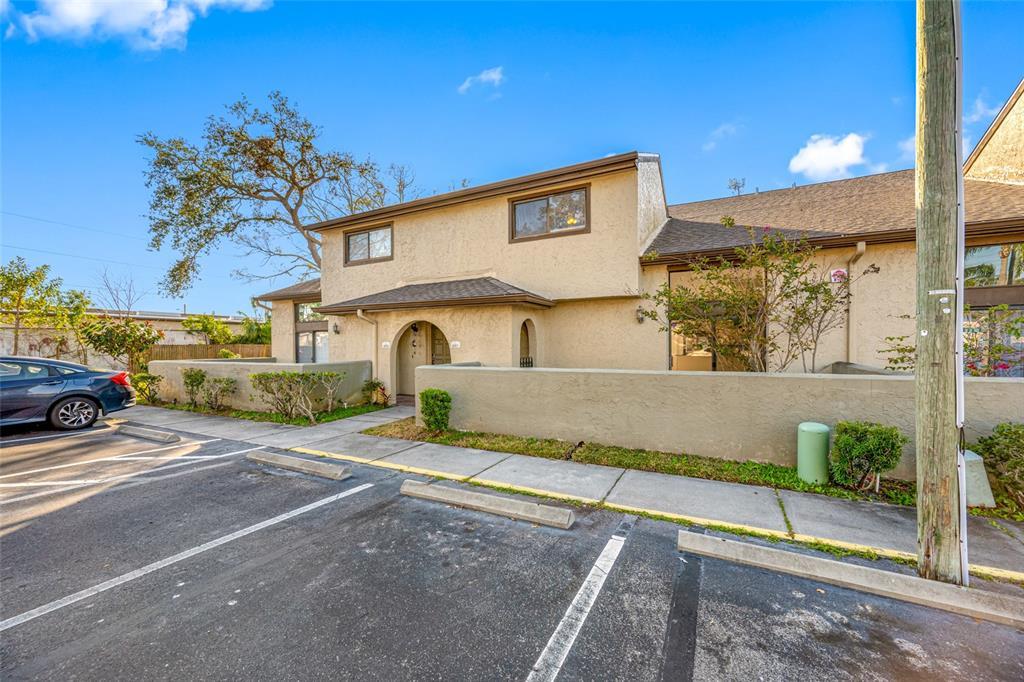 Picture of 6262 142Nd Avenue N Unit 603, Clearwater, FL 33760