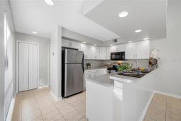 Picture of 6262 142Nd Avenue N Unit 603, Clearwater, FL 33760