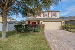 Picture of 3720 Ryegrass Street, Clermont, FL 34714