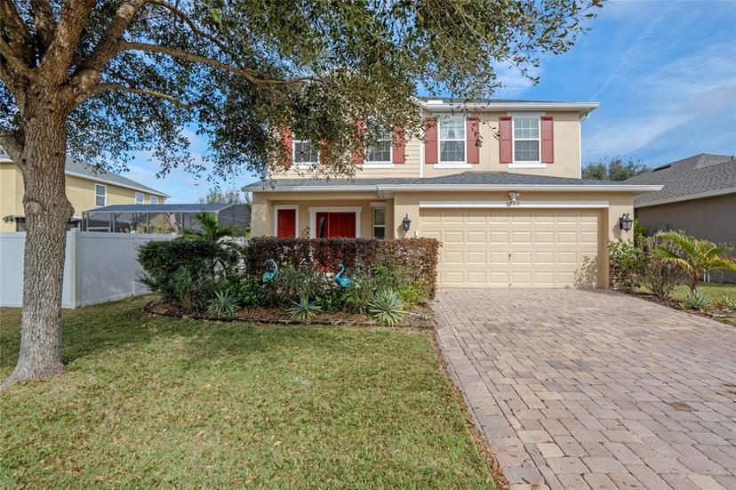Picture of 3720 Ryegrass Street, Clermont FL 34714