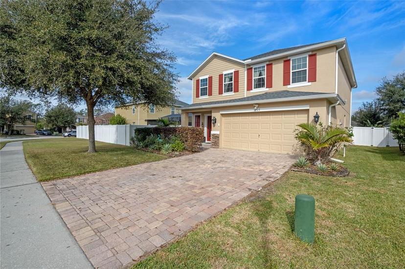 Picture of 3720 Ryegrass Street, Clermont FL 34714