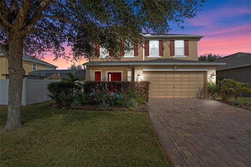 Picture of 3720 Ryegrass Street, Clermont FL 34714