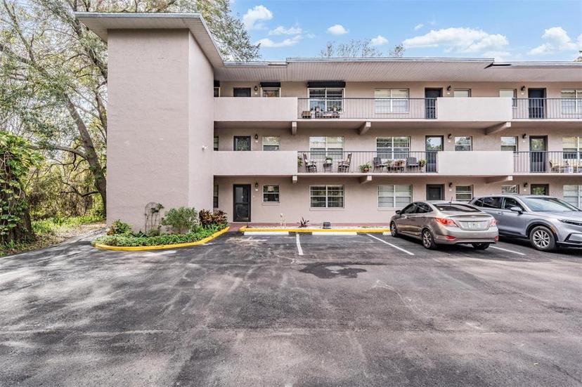 Picture of 150 El Dorado Unit 101, Winter Haven FL 33884