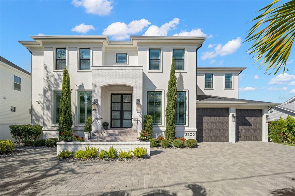 Picture of 2502 S Dundee Street, Tampa, FL 33629