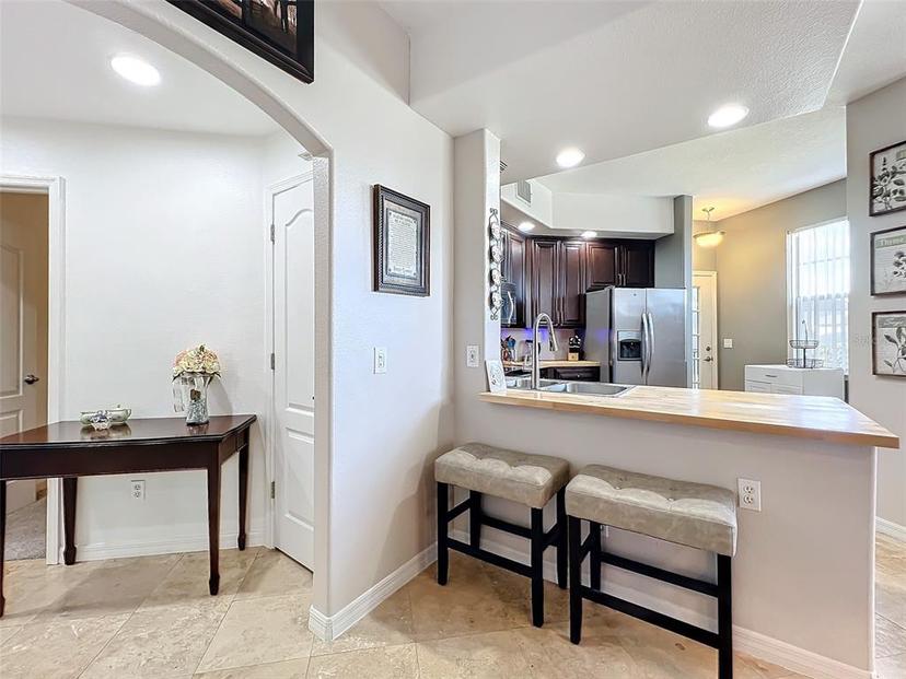 Picture of 13407 Fountainbleau Drive Unit 5-2, Clermont FL 34711