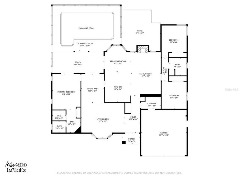 Picture of 5371 Joyner Avenue, Spring Hill FL 34608
