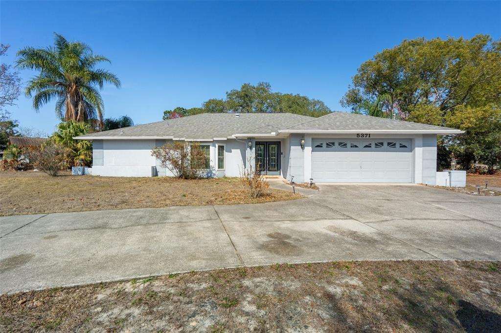 Picture of 5371 Joyner Avenue, Spring Hill, FL 34608