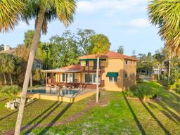 Picture of 316 Shore Drive E, Oldsmar, FL 34677